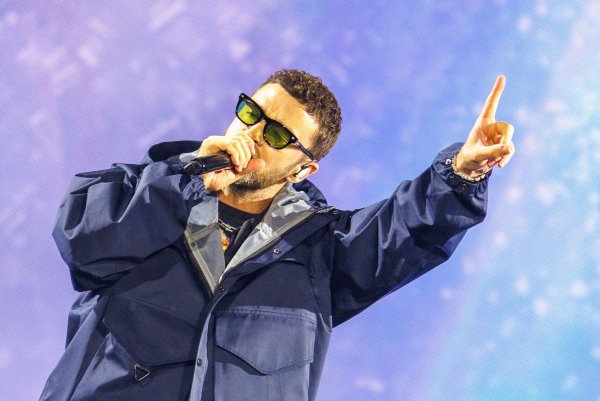 Popstar Justin Timberlake leidet an Lyme-Borreliose. (Archivbild) - © Carsten Koall/dpa