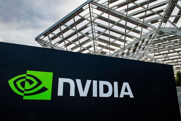 Nvidia hat für China einen speziellen KI-Chip entwickelt. Nun hat Peking Fragen. (Archivbild) - © Andrej Sokolow/dpa