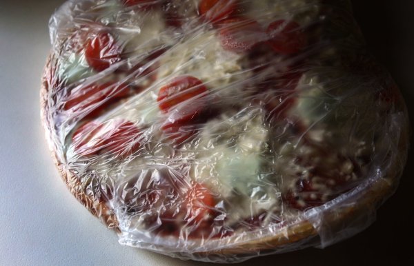 Tiefkühlpizza - © Foto: Karl-Josef Hildenbrand