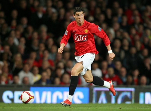 Cristiano Ronaldo - © Foto: Martin Rickett/PA Wire/dpa