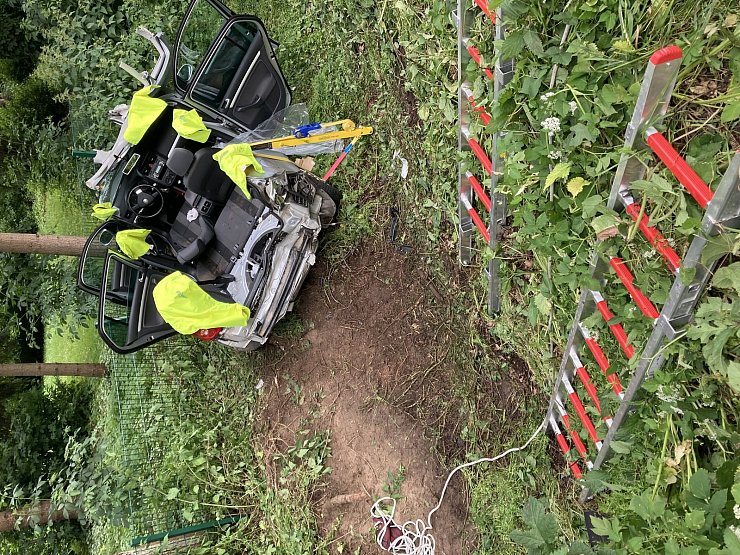 - © Feuerwehr Bad Salzuflen