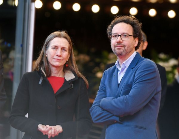 Berlinale - © Foto: Jens Kalaene/dpa-Zentralbild/dpa