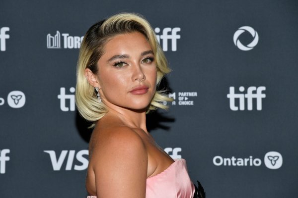 Schauspielerin Florence Pugh hat sich dieses Jahr erstmals seit Langem eine Sommerpause gegönnt. (Foto aktuell) - © Evan Agostini/Invision/AP/dpa