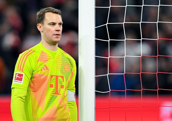 Manuel Neuers Rückkehr ins Bayern-Tor lässt weiter auf sich warten. - © Sven Hoppe/dpa
