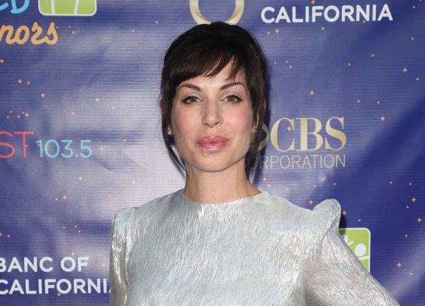 Jillian Lauren ist die Ehefrau des Musikers Scott Shriner von der Rockband Weezer. (Archivbild) - © F Sadou/AdMedia via ZUMA Wire/dpa