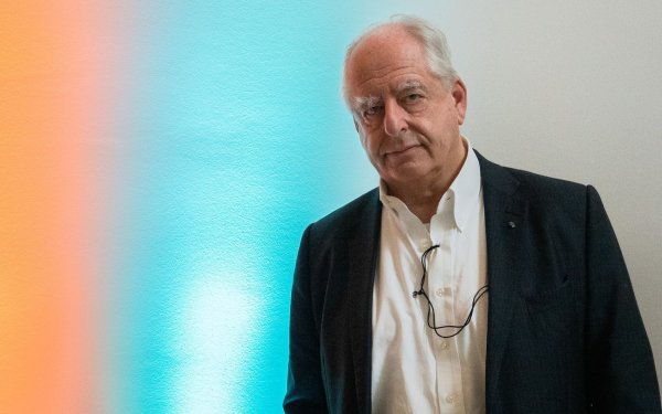 Animierte Kurzfilme, Zeichnungen, Skulpturen: Das Werk von William Kentridge ist vielseitig. (Archivfoto) - © Demy Becker/dpa