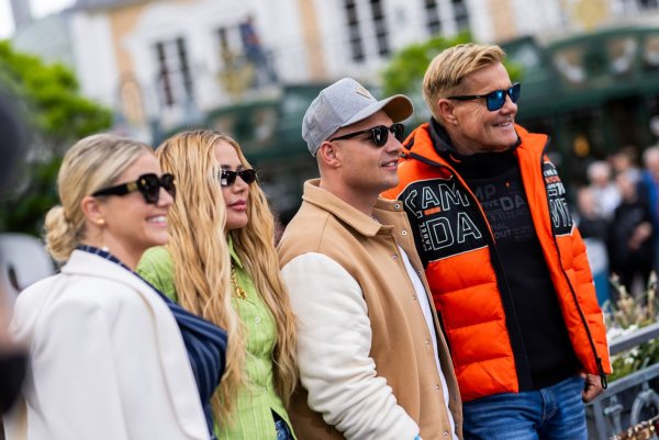 Die «DSDS»-Jury ließ diesmal auch Senioren vorsingen. (Archivbild) - © Philipp von Ditfurth/dpa