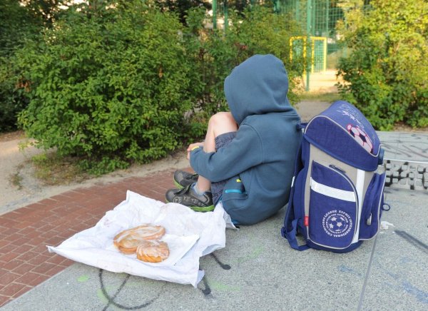 - © Jens Kalaene/dpa/dpa-tmn