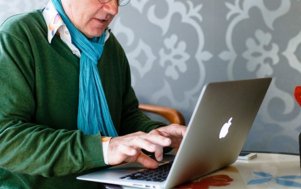 Wer ein digitales Leben hat, tut gut daran, sich rechtzeitig um seinen sogenannten digitalen Nachlass zu kümmern. - © Markus Scholz/dpa-tmn