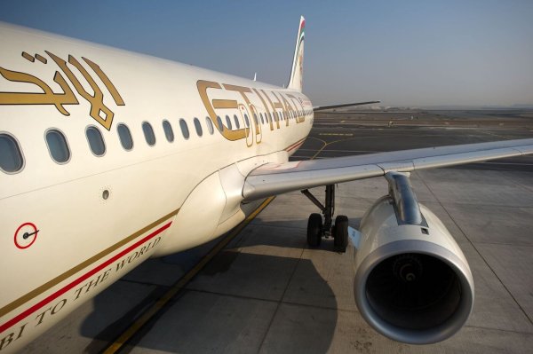 Der Pilot stoppte den Start wegen technischer Probleme. (Symbolbild) - © picture alliance / ZB