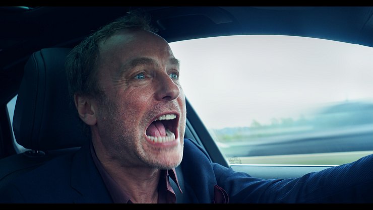 "I Am the Greatest" läuft ab Ende November in der ZDF-Mediathek. - © ZDF und Rebecca Meining