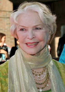 Ellen Burstyn - &copy; Foto: Ursula D&uuml;ren/dpa