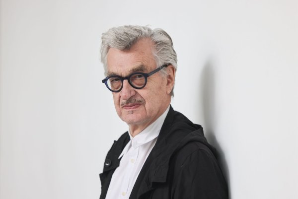 Wim Wenders wird 80 Jahre alt. (Archivfoto) - © Oliver Berg/dpa