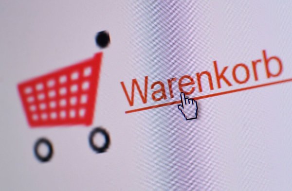 Nur 20 Prozent der populärsten Webshops in Deutschland sind barrierefrei. - © Andrea Warnecke/dpa-tmn/dpa