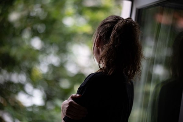 40 Prozent der untergebrachten Wohnungslosen waren 2024 jünger als 25 Jahre. (Symbolbild) - © Fabian Sommer/dpa/dpa-tmn
