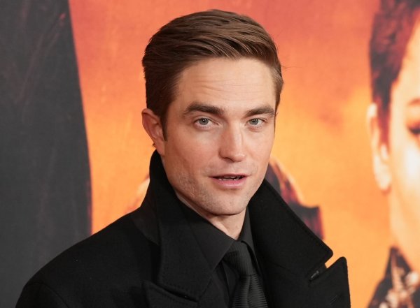 Im diesjährigen Programm der Berlinale wird der neue Sci-Fi-Film «Mickey 17» mit Robert Pattinson gezeigt. (Archivbild) - © John Nacion/SOPA Images via ZUMA Press Wire/dpa