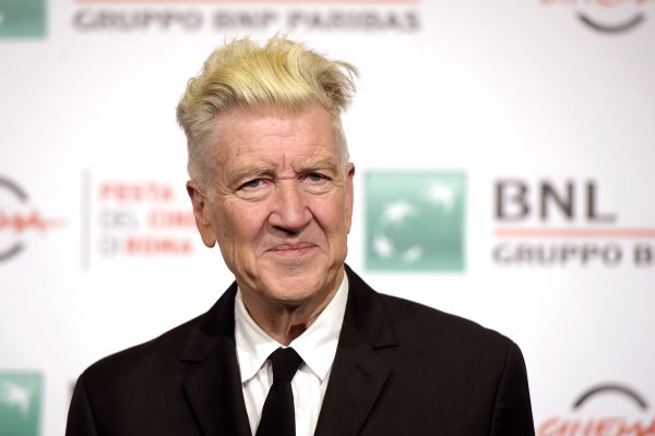 Regisseur David Lynch ist mit 78 Jahren gestorben. (Archivbild) - © Luigi Mistrulli/AP/dpa
