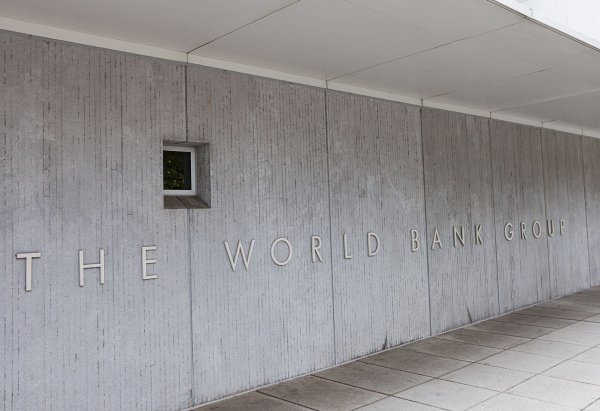 Weltbank: Bis 2030 werden 622 Millionen Menschen weiterhin in extremer Armut leben. (Archivbild) - © Valerie Plesch/dpa