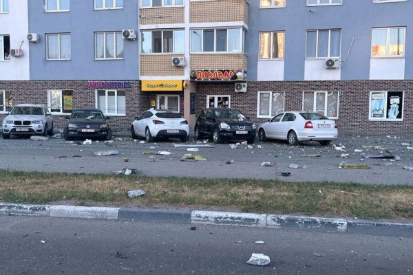Engels war seit Kriegsbeginn schon öfters Ziel ukrainischer Drohnenangriffe. (Archivbild) - © Uncredited/Saratov region governor Roman Busargin official Telegram channel/AP/dpa