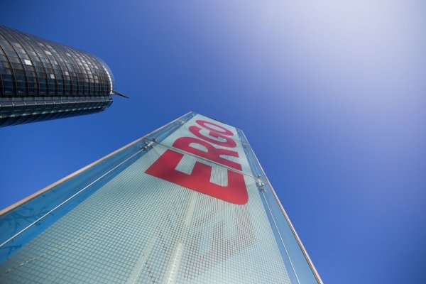 Ergo tritt in den weltweit größten Versicherungsmarkt ein. (Archivbild) - © picture alliance / dpa