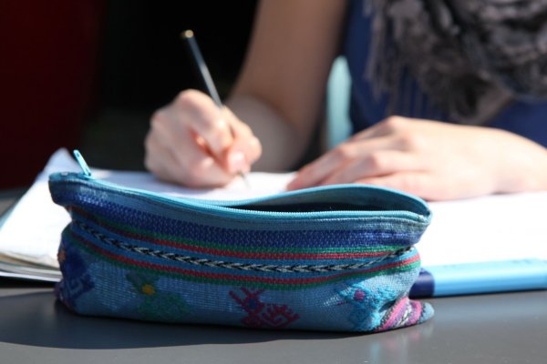 Wer Psychologie studieren möchte, kann an vielen Hochschulen seine Chancen auf einen Studienplatz durch die Teilnahme an einem bundeseinheitlichen Test verbessern. - © Bodo Marks/dpa-tmn