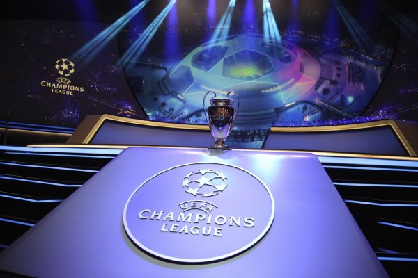 Champions League - © Foto: Daniel Cole/AP