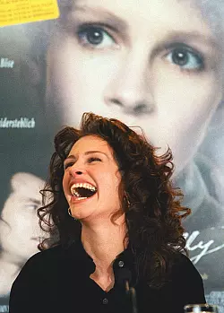 Julia Roberts - &copy; Foto: picture alliance / Wolfgang Kumm/dpa