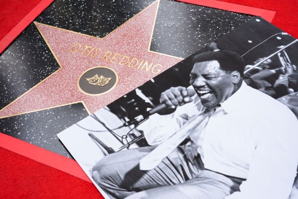 Otis Redding starb mit nur 26 Jahren bei einem Flugzeugabsturz. - © Chris Pizzello/Invision via AP/dpa