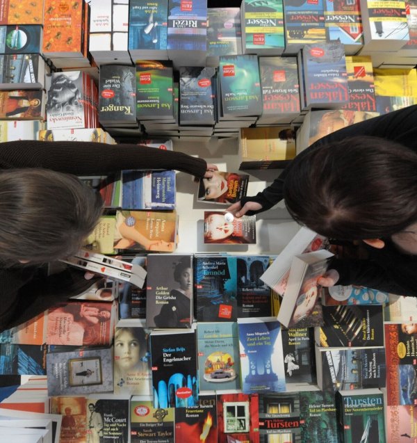 - © Peter Endig/dpa-Zentralbild/dpa