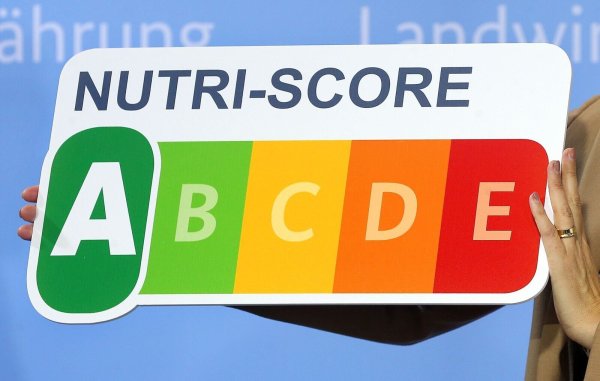 Nutri-Score - © Foto: Wolfgang Kumm/dpa