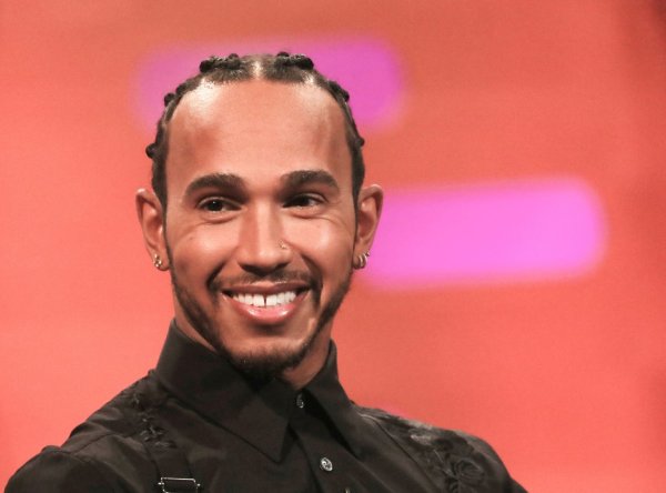 Lewis Hamilton - © Foto: Isabel Infantes/PA Wire/dpa