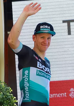 Pascal Ackermann - &copy; Foto: Clara Margais/dpa