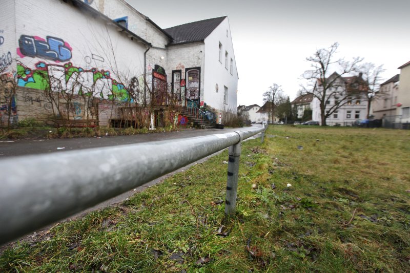 Stadt Detmold prüft neue Parkplätze an der Alten Pauline Lokale Nachrichten aus Detmold LZ.de