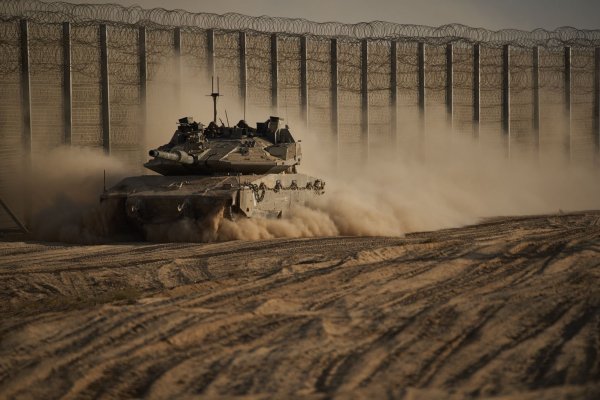 Die USA pochen auf Einhaltung der Waffenruhe zwischen Israel und der Hamas. (Archivbild) - © Leo Correa/AP/dpa
