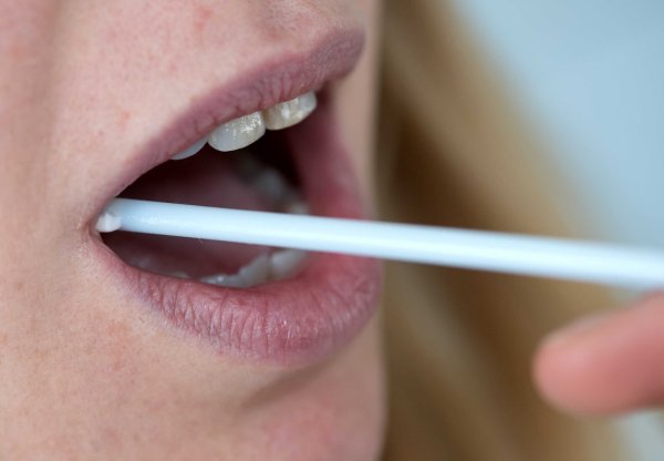 DNA-Labor - © Foto: Sven Hoppe/dpa