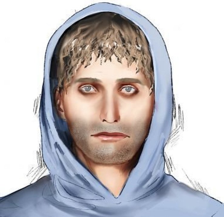 Wer kennt diesen Mann? - © Polizei NRW