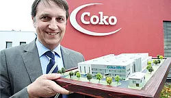 "Coko" expandiert - &copy; Bad Salzuflen