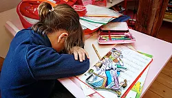 "Ritalin wird leichtfertig verschrieben" - &copy; Kreis Lippe