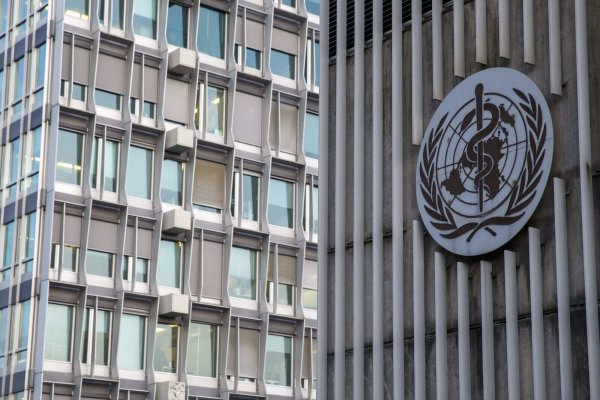 Die Weltgesundheitsorganisation WHO warnt vor KI-Technologien in der Gesundheitsbranche. Noch seien die neuen Techniken nicht ausreichend getestet und könnten schwere Fehler hervorrufen. - © Salvatore Di Nolfi/KEYSTONE/dpa