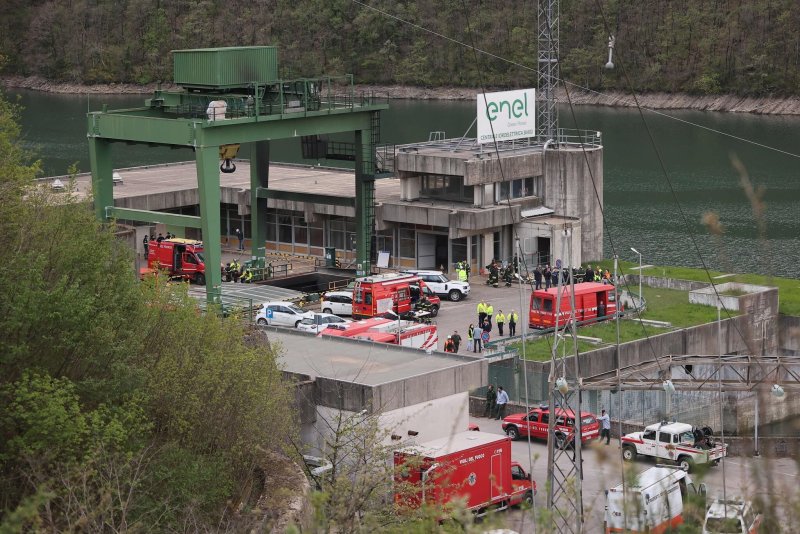 Letztes Todesopfer nach Explosion an Stausee geborgen | Nachrichten aus aller Welt - LZ.de