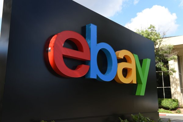 Ebay setzt stark auf die Shopping-Livestreams. (Archivbild) - © picture alliance / dpa
