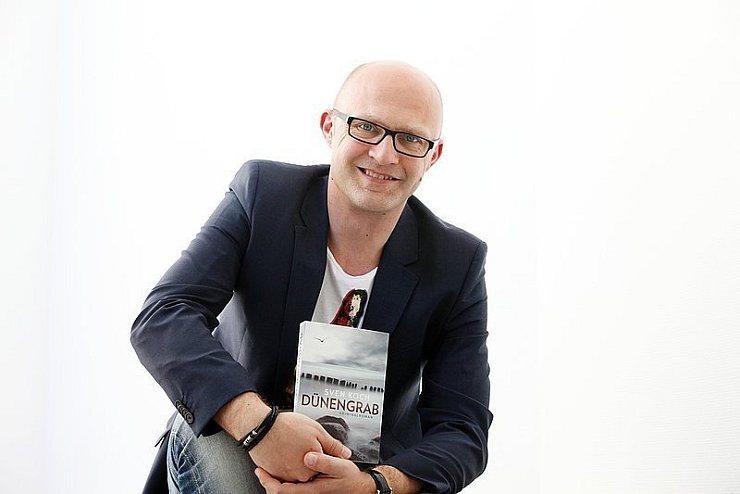 Sven Koch legt ersten