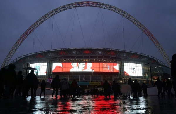 - © John Walton/PA Wire/dpa