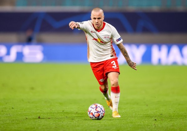 RB Leipzig - © Foto: Jan Woitas/dpa-Zentralbild/dpa