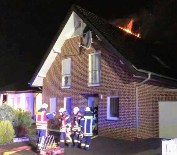 - © Feuerwehr Bad Salzuflen