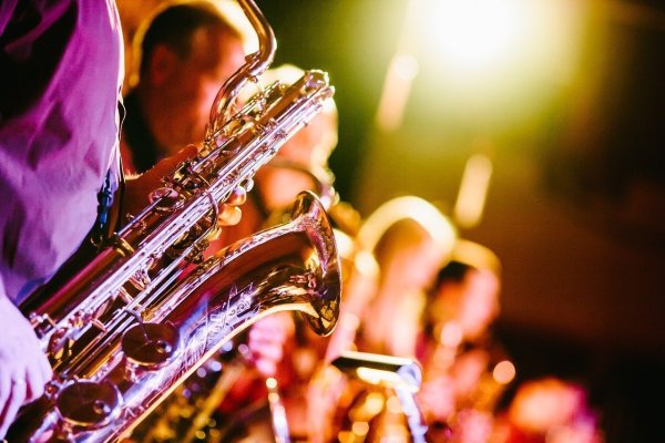 Das Wochenende steht mit einigen Konzerten ganz im Zeichen der Musik. - © Symbolfoto: Pixabay
