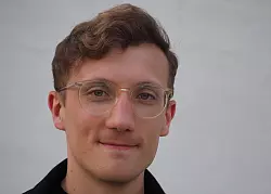 Lasse Huxoll - &copy; SPD Lippe