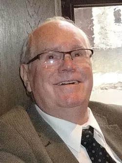 Rolf-Dieter Nolting - © Mandolinenverein Barntrup