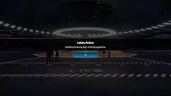 Seit dem ersten gro&szlig;en Patch ist es besser geworden, aber noch immer gibt es zwischendurch Verbindungsabbr&uuml;che. - &copy; Nacon