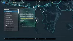 Quer &uuml;ber die ganze Insel verteilt warten zahlreiche Nebenaufgaben auf uns, die wir, meist durch Rennen, erfolgreich abhaken m&uuml;ssen, um noch mehr Ruhm einzuheimsen. - &copy; Nacon